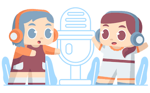 Practice speaking with groups